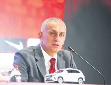 Kolej havası oluşturdu