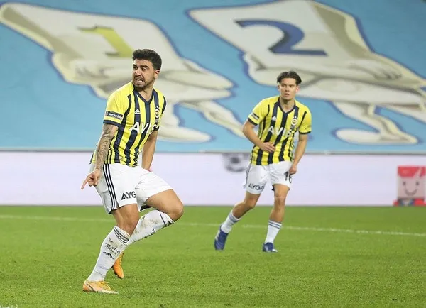 Fenerbahçe evinde Beşiktaş karşısında ağır bir darbe aldı! Büyük yıkım-3
