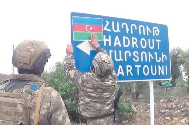Ermenistan kaybediyor! Azerbaycan'ın en yetkili isminden flaş açıklama: Zafer yakın!