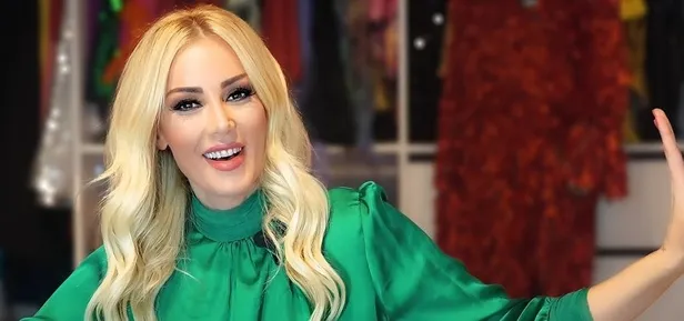 Petek Dinçöz’e tazminat şoku! 22 bin 550 lira ödeyecek-4