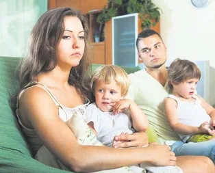 Ayrı ev olmaması boşanma nedeni