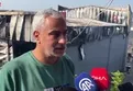 6 kişiye mezar olan yangının tanığı: "İçerde çocuklar ve kadınlar bağırıyordu"