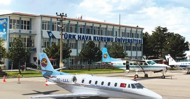 Türk Hava Kurumu Üniversitesi 5 öğretim üyesi alacak