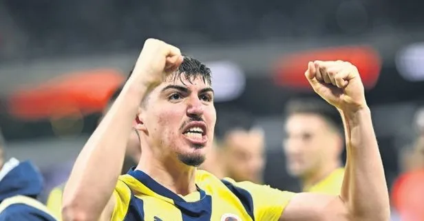 Stuttgart Yusuf Akçiçek’in peşine düştü!