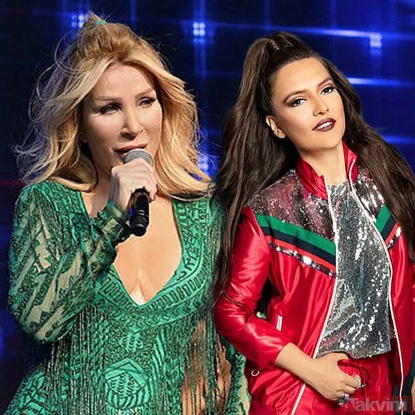 Türkiye’nin en zengin 10 ünlü kadını! Bakın zirvede kim var! Sibel Can, Hadise, Seda Sayan, Aşkın Nur Yengi... - 2