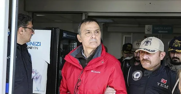 O alçak yeniden yargılanacak!