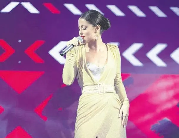 Marmaris’i coşturdu