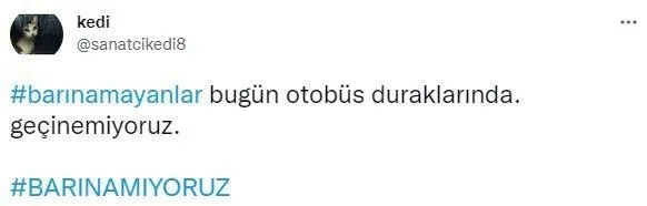 Barınamıyoruz provokasyonu deşifre oldu! “Devlet bize sahip çıkmıyor’ mesajını kimler empoze ediyor?-6