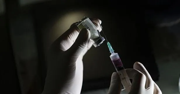 Bakan Koca'dan aşı çağrısı
