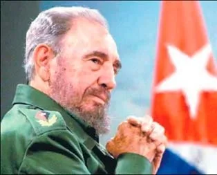 Castro’nun tebriği ABD’yi rahatsız etti