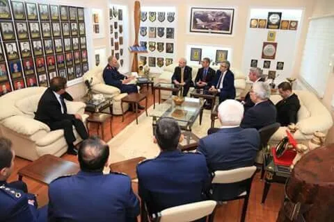 CHP'de seçim yasağı ihlali skandalı!-6