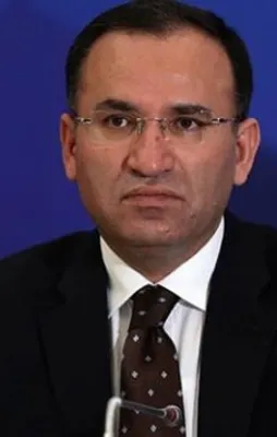 "Orada DEAŞ üzerinden başka hesaplar görülüyor"