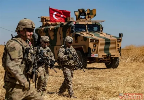 ABD'nin 'PKK'ya statü kazandırıp meşru kılma' planı! Sözde seçim müsameresinde baş aktör McGurk | İsveç'te 'teröristan' buluşması - 10