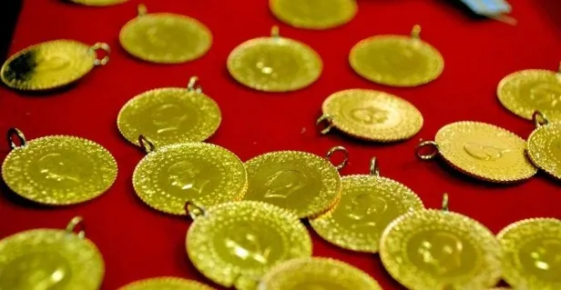 Altın fiyatları için dikkatleri çeken yorum! Çeyrek altın...-3