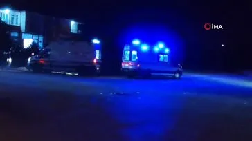 Van Erciş kaza haberi: 1 ölü 5 yaralı! | VİDEO