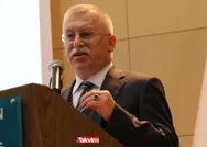 Prof. Dr. Mustafa Alişarlı kaç yaşında, nereli? Bolu Abant İzzet Baysal Üniversitesi rektörü Mustafa Alişarlı kimdir?