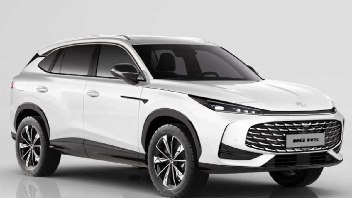 Sadece 20 bin TL taksitle SUV sahibi olmak mümkün! MG, Renault’tan daha ucuza satıyor