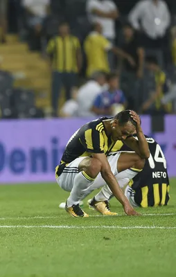 Kadıköy'de Fener'e büyük şok!