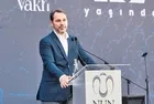Nun Eğitim ve Kültür Vakfı 10. yılını özel programla kutladı