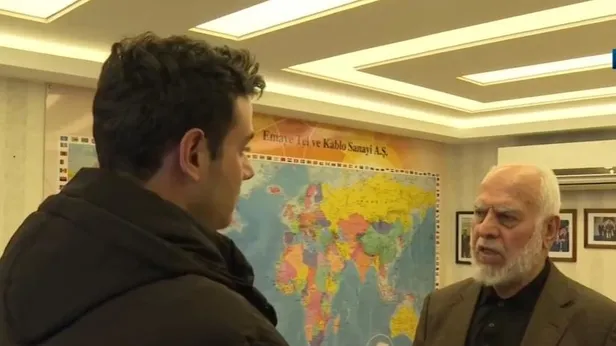 Milli Görüş'ün önde gelen ismi Mehmet Bingöl'den flaş açıklamalar: "Saadet Partisi yanlış yolda!"-4