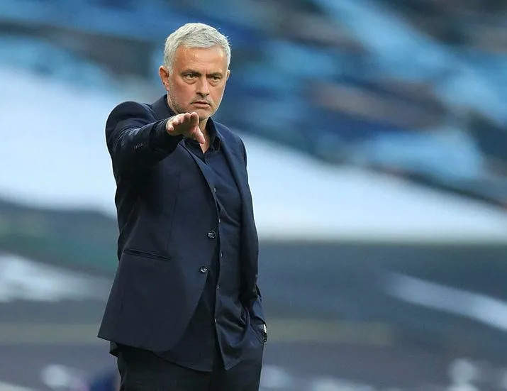 Jose Mourinho’dan Alexander Sörloth sözleri!