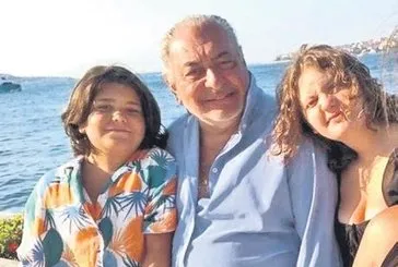 Taburcu oluyor