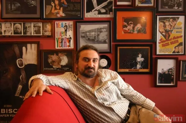 Sanki veda eder gibi... Volkan Konak'ın son mesajı ortaya çıktı - 4