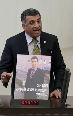 Erdoğan'dan CHP'li vekile tebrik telefonu