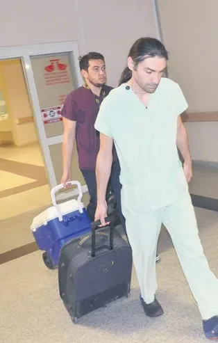 Babaya-abiye son bakış