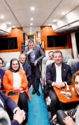 Ekrem İmamoğlu Nagehan Alçı üzerinden neden linç ediliyor? Fitil Kemal Kılıçdaroğlu da durduramadığı için mi ateşlendi?