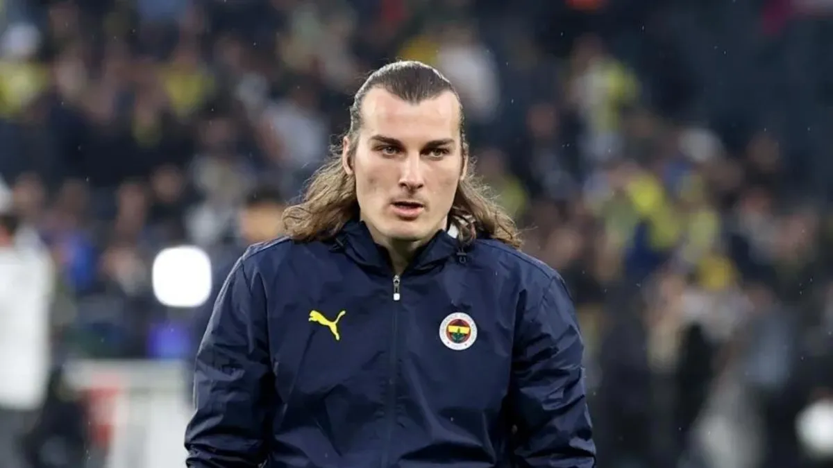 Çağlar Söyüncü'ye Milan kancası