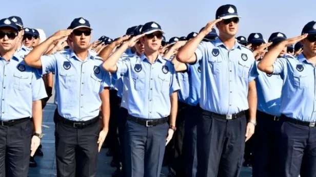 4 bin TL maaşla zabıta alımı başvuru şartları - En az lise mezunu onlarca ilde kadın-erkek zabıta alımı!-2