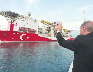 Karadeniz’deki doğal gaz keşfi teyit edildi