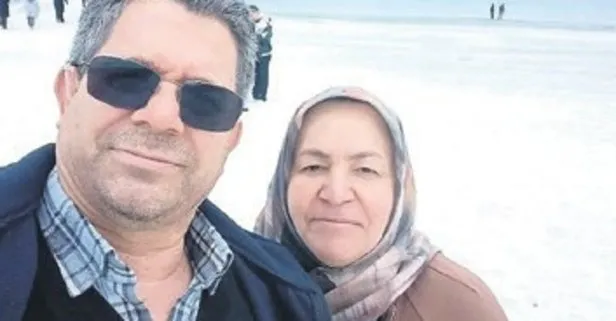 Denizli’de miras kavgasında kardeşini katletti!
