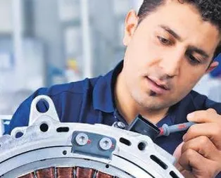 Yeni işçi alana 773 lira