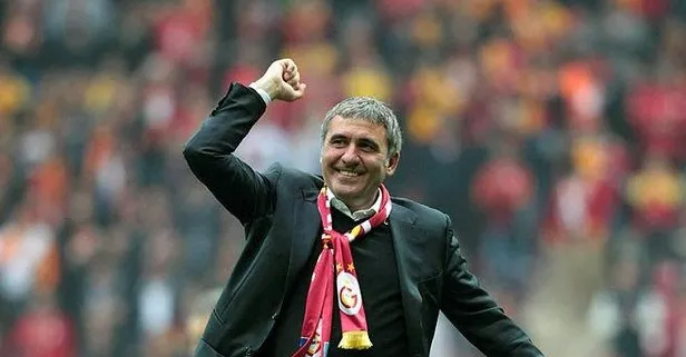 Galatasaray’ın efsanesi Gheorghe Hagi Romanya’da rekor kırdı