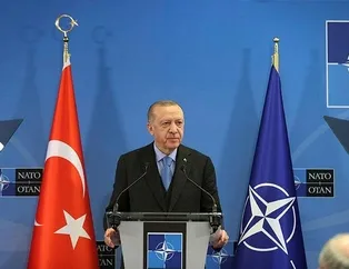 Belçika ziyareti dönüşü uçakta konuştu!