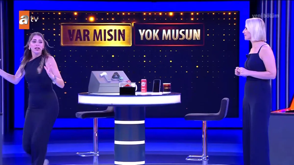 Doktorlar "yaşamaz" demişti! Var Mısın Yok Musun Gözde hayata tutunma hikayesini anlattı-8