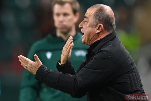 İstifası cebinde! Galatasaray'da Burak Elmas ile Fatih Terim arasında soğuk rüzgarlar - 4