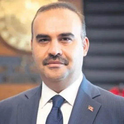 Mega endüstriyel bölgeler geliyor! Sanayi alanları 350 bin hektara çıkacak