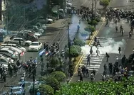 BMden Myanmardaki darbe karşıtı protestolara ilişkin açıklama: En az 18 kişi hayatını kaybetti