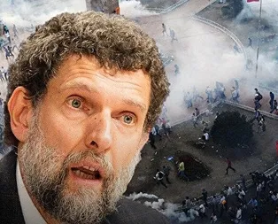 Gezi Parkı davasında flaş karar!