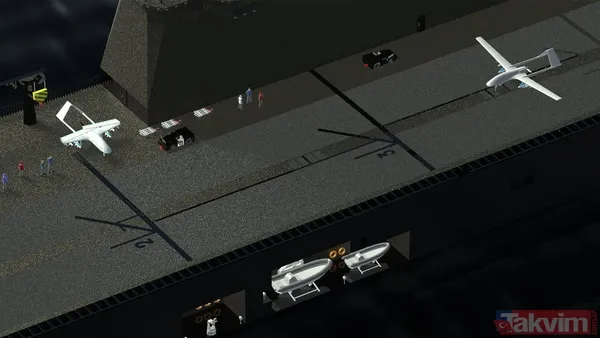 Haluk Bayraktar müjdeyi verdi! 2 harika SİHA geliyor! - 9