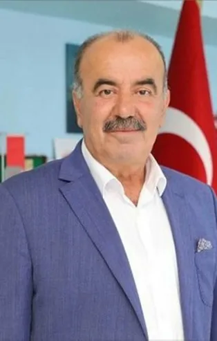 CHP’li başkandan skandal 'Ekümenik' paylaşımı: Lozan Antlaşmasına aykırı ifade kullandı: Tepkiler gelince sildi