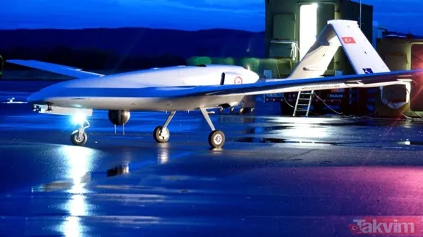 Bayraktar TB2 ve Aselsan Koral elektronik harp sistemi dünyanın gündeminde: "Rus Pantsir'ini 'oturan ördeğe' çevirdi" - 15