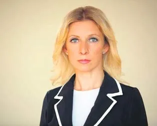 Mariya’nın son bombası