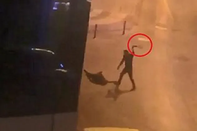Bursa’da kan donduran olay! Kemer, tekme ve yumruklarla dövülen Ali Şeker hayatını kaybetti