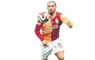 Leroy Sane’den umut veren mesaj
