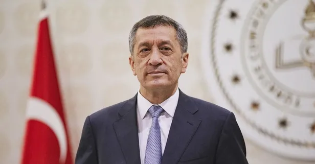 Okullar ne zaman açılacak? Milli Eğitim Bakanı Ziya Selçuk'tan yüz yüze eğitim konusunda yeni açıklama