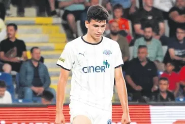 Hedefte Yasin Özcan var: Fenerbahçe 17 yaşındaki genç sol beki transfer etmek için Kasımpaşa’nın kapısını çalacak